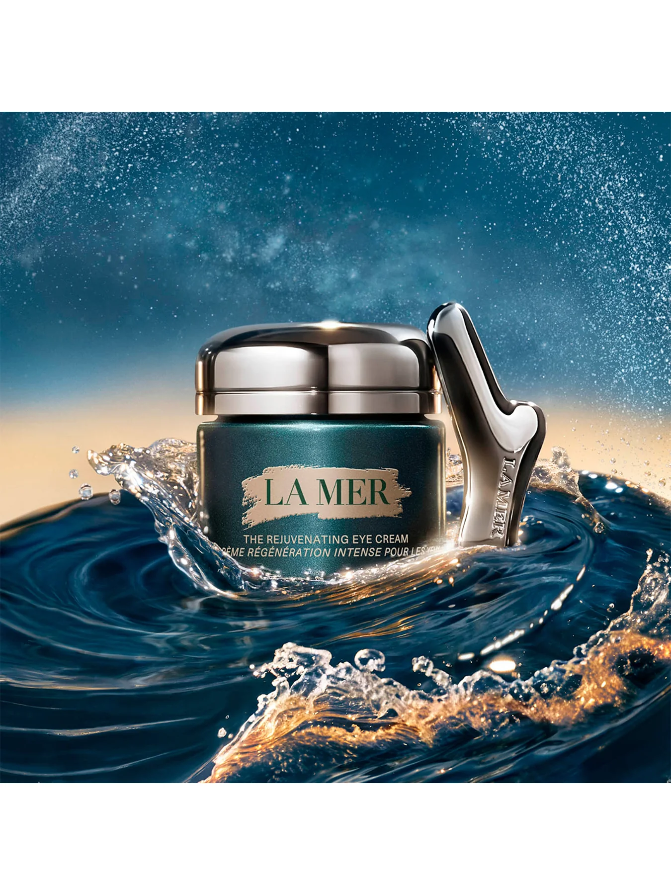 Rejuvenating Eye Cream 15ml - Image 5