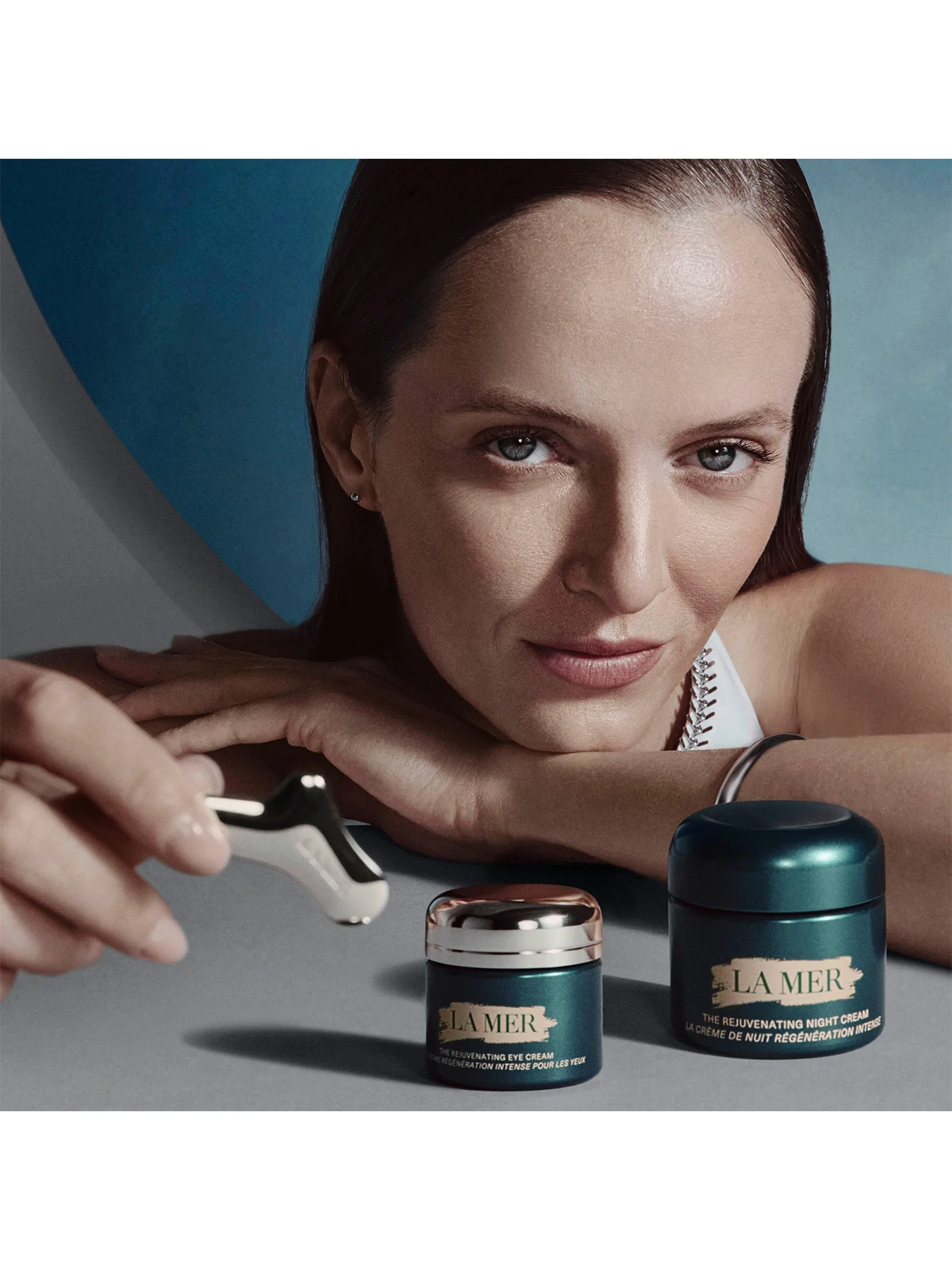 Rejuvenating Eye Cream 15ml - Image 7