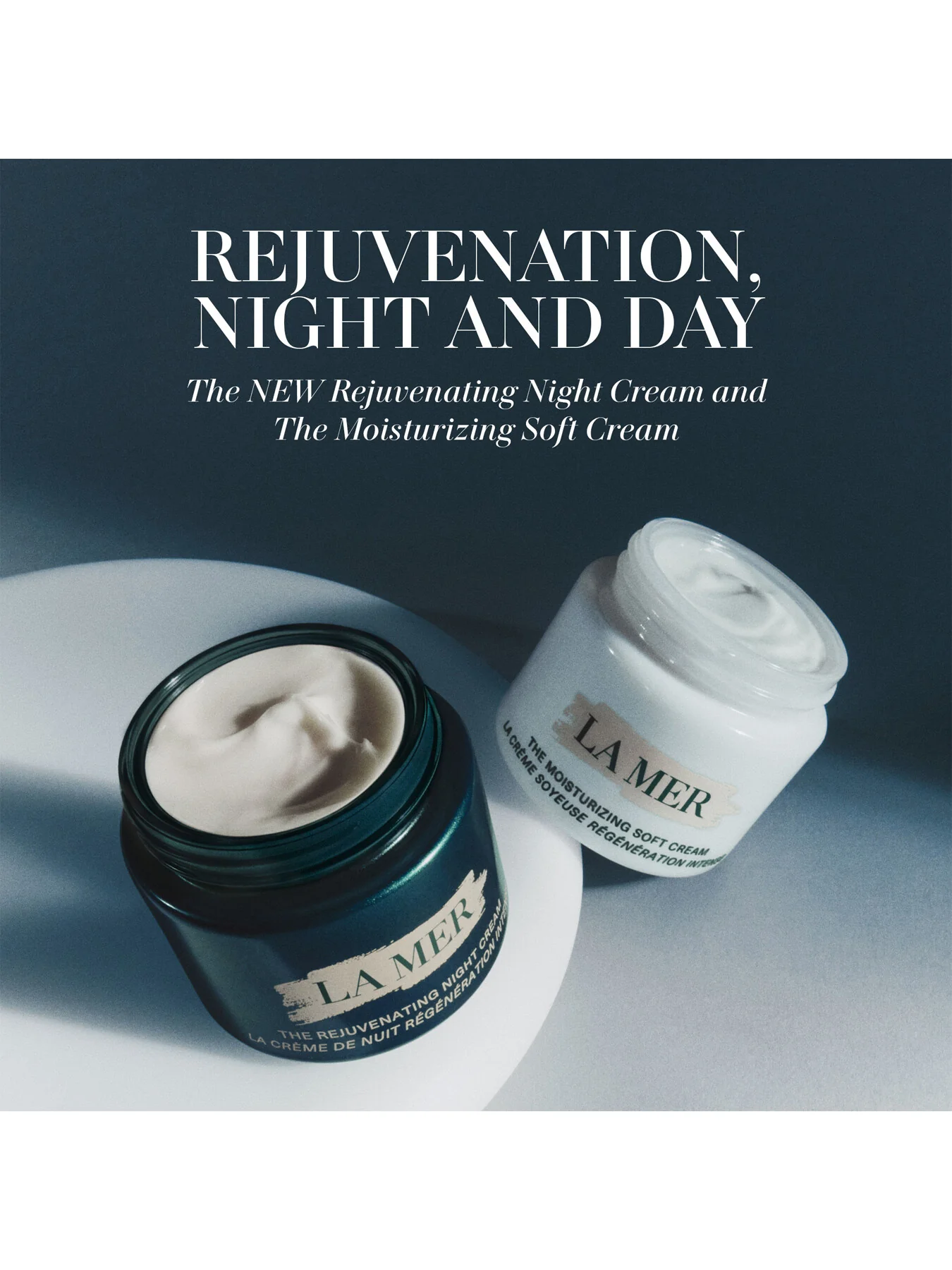 The Rejuvenating Night Cream 100ml - Image 10