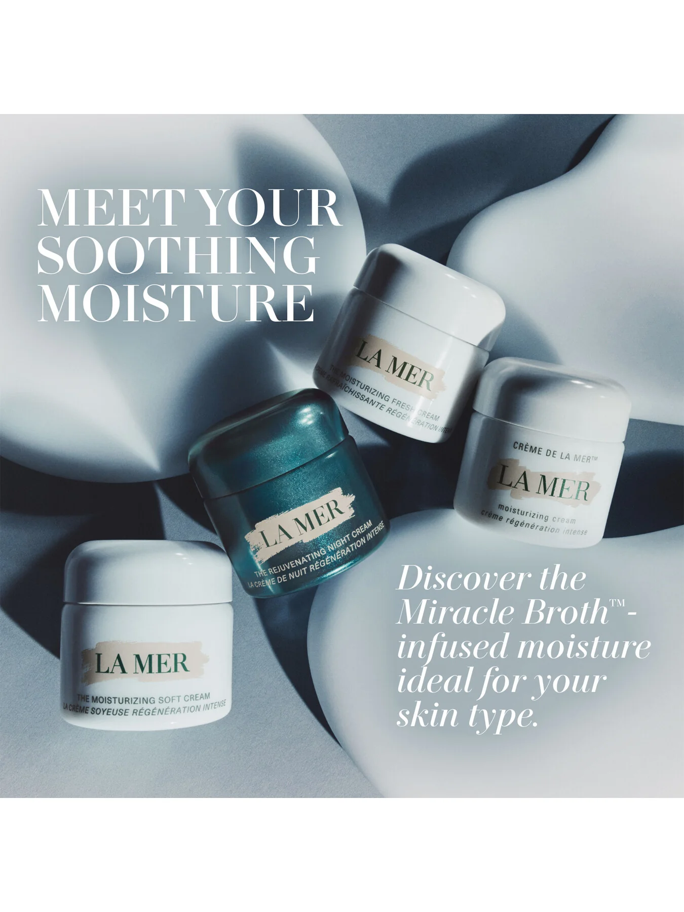 The Rejuvenating Night Cream 100ml - Image 6