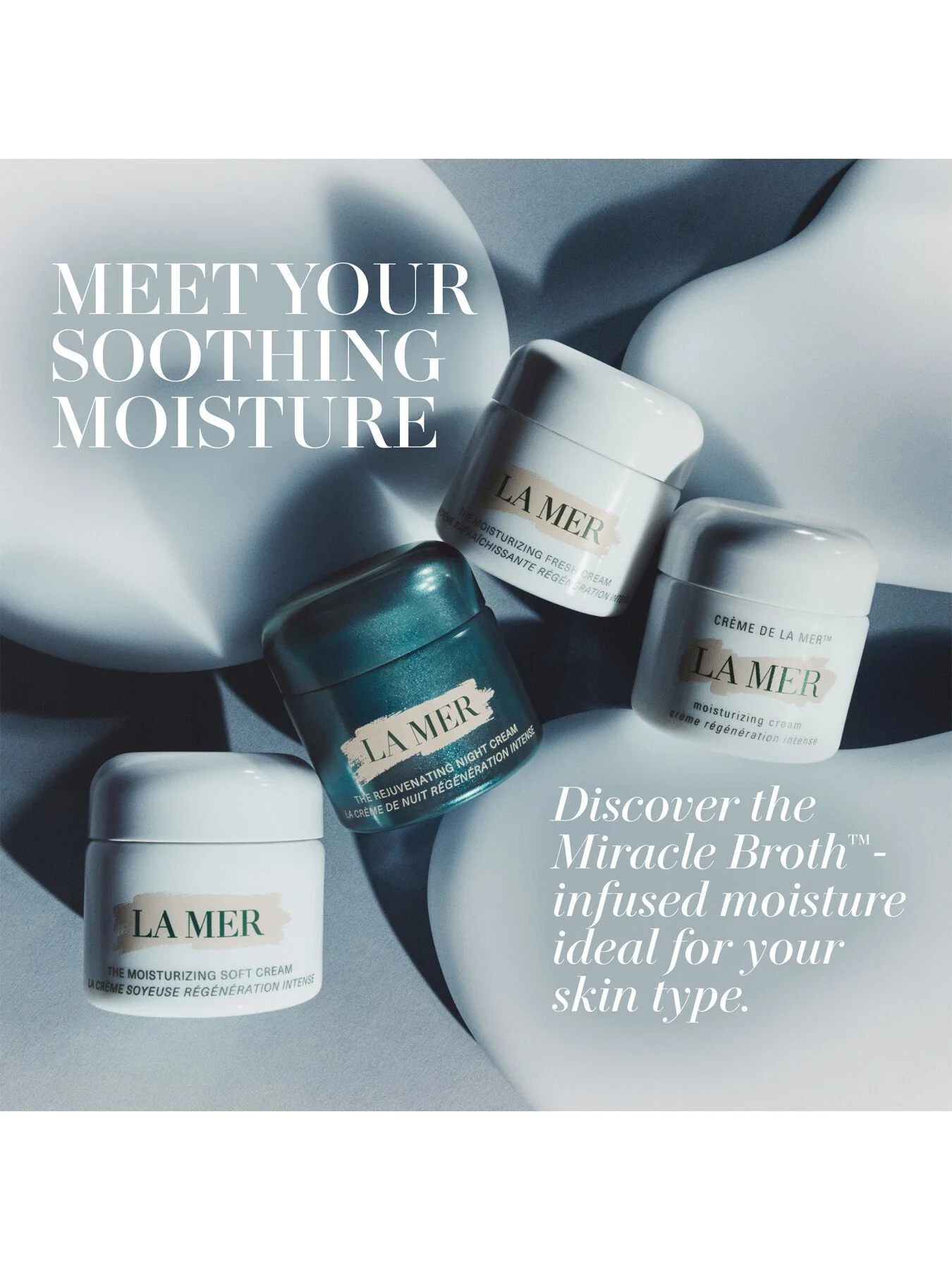The Rejuvenating Night Cream 60ml - Image 6