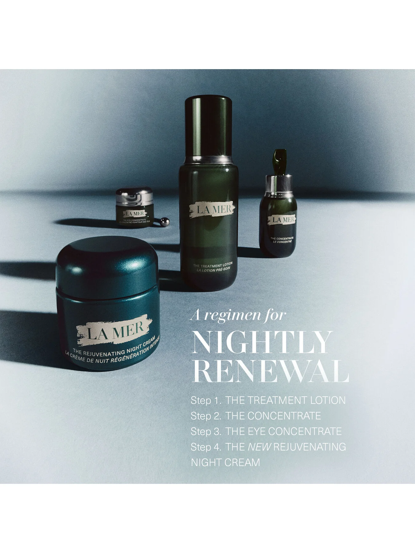 The Rejuvenating Night Cream 60ml - Image 8