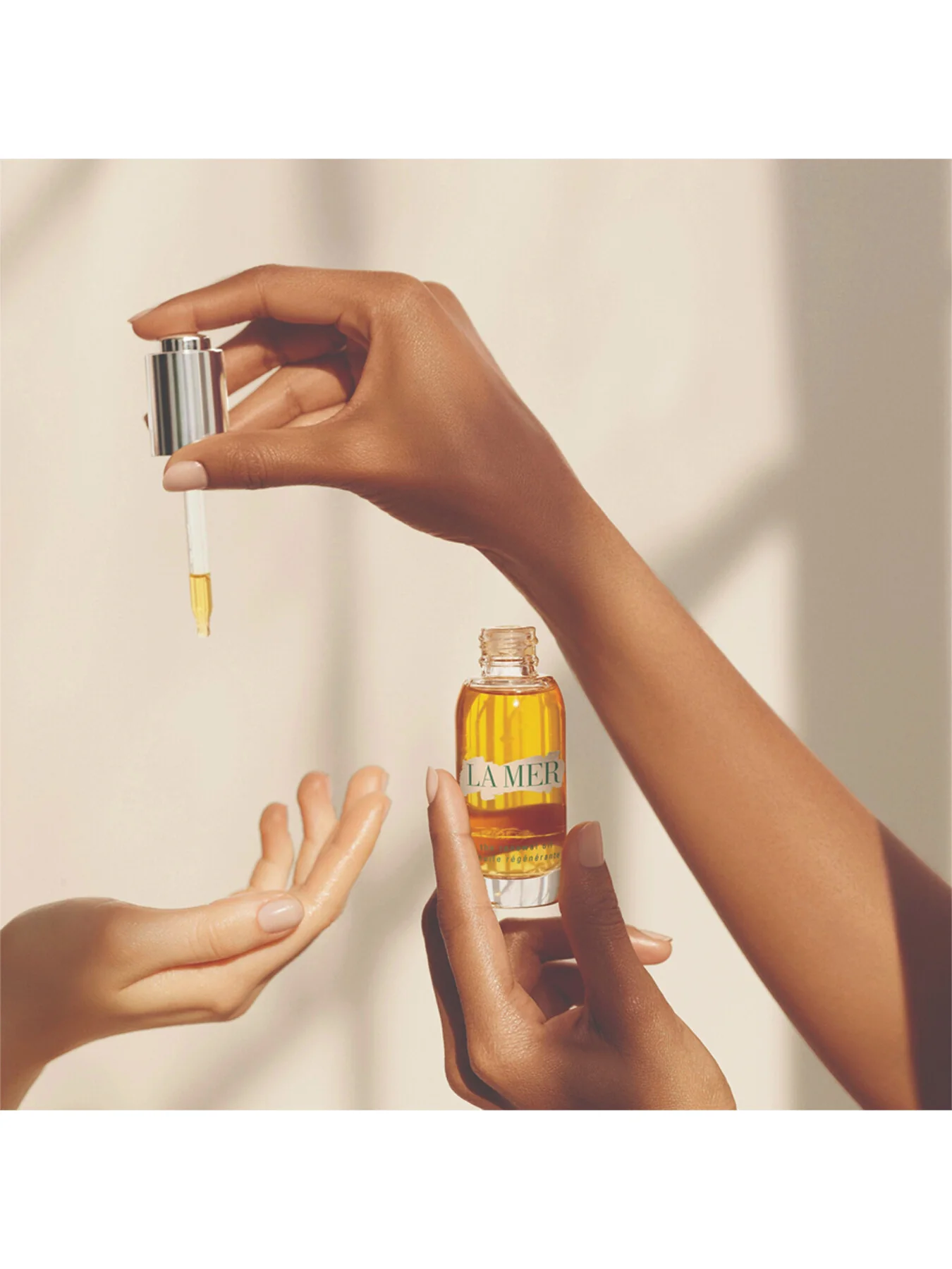 Renewal Facial Oil 30ml - Image 4