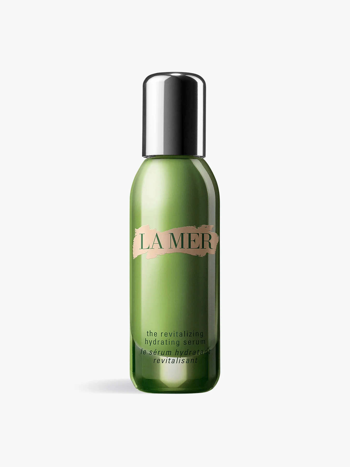 The Revitalizing Hydrating Serum