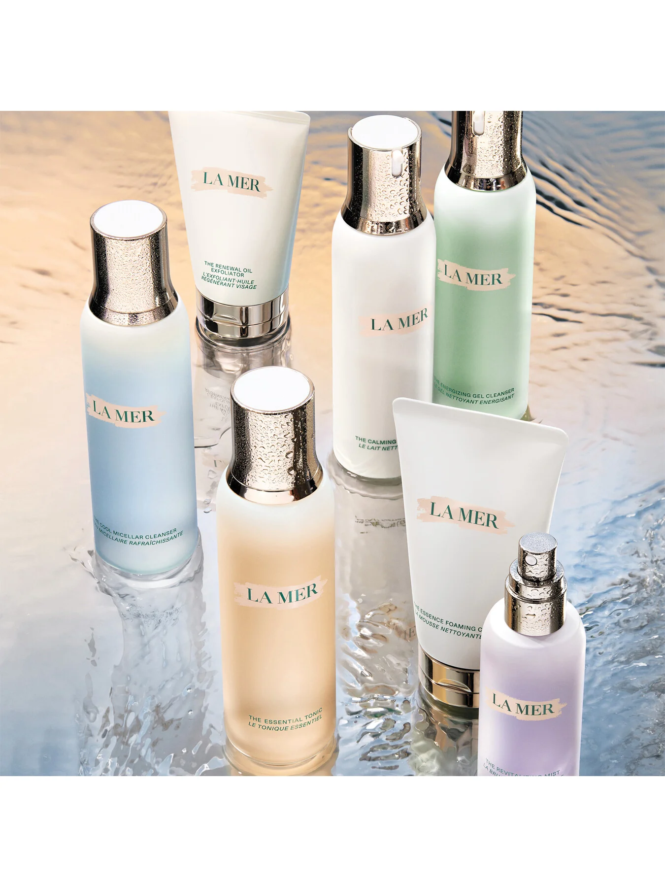 The Revitalizing Mist 100Ml - Image 3