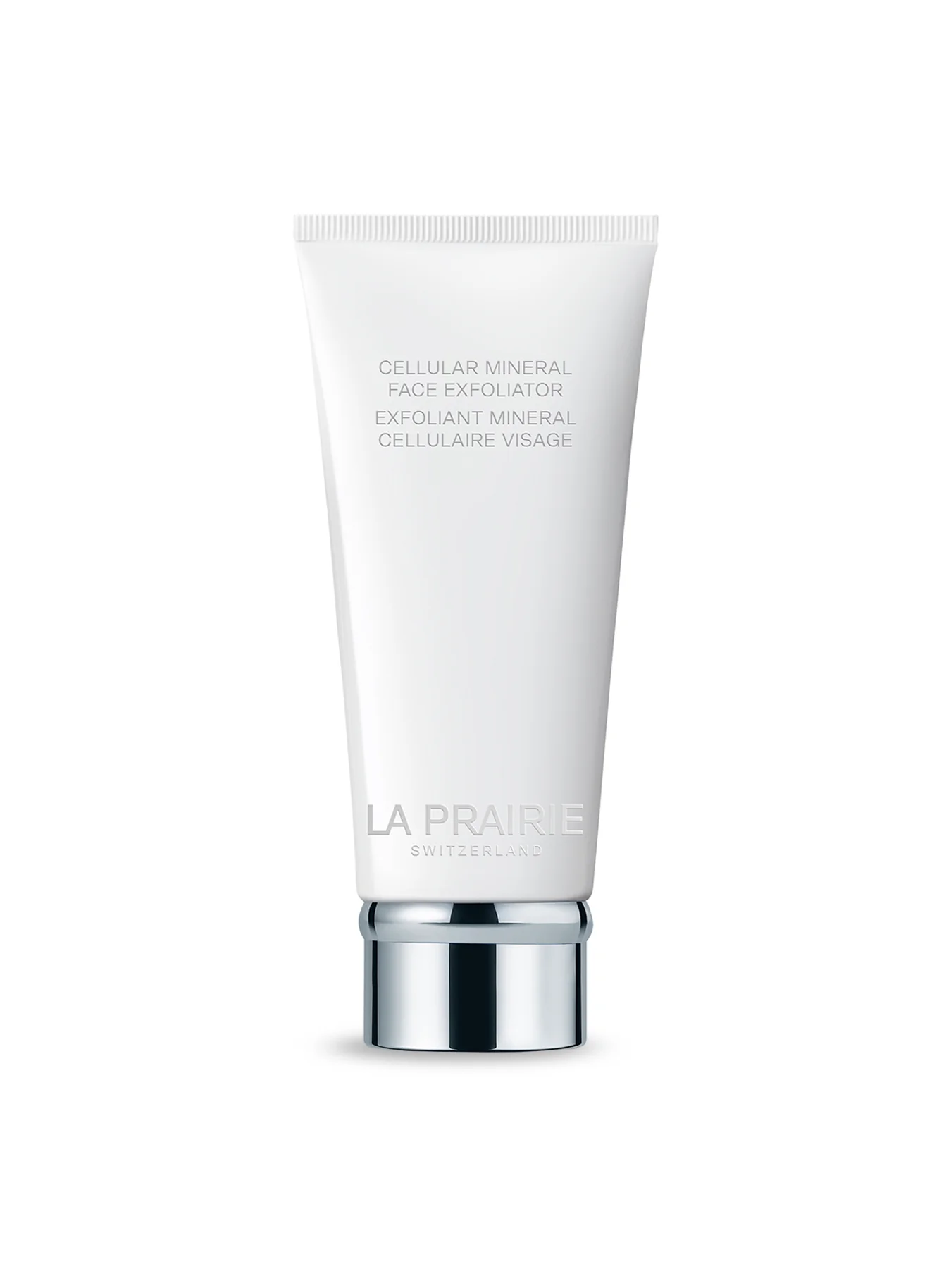Cellular Mineral Face Exfoliator - Image 2