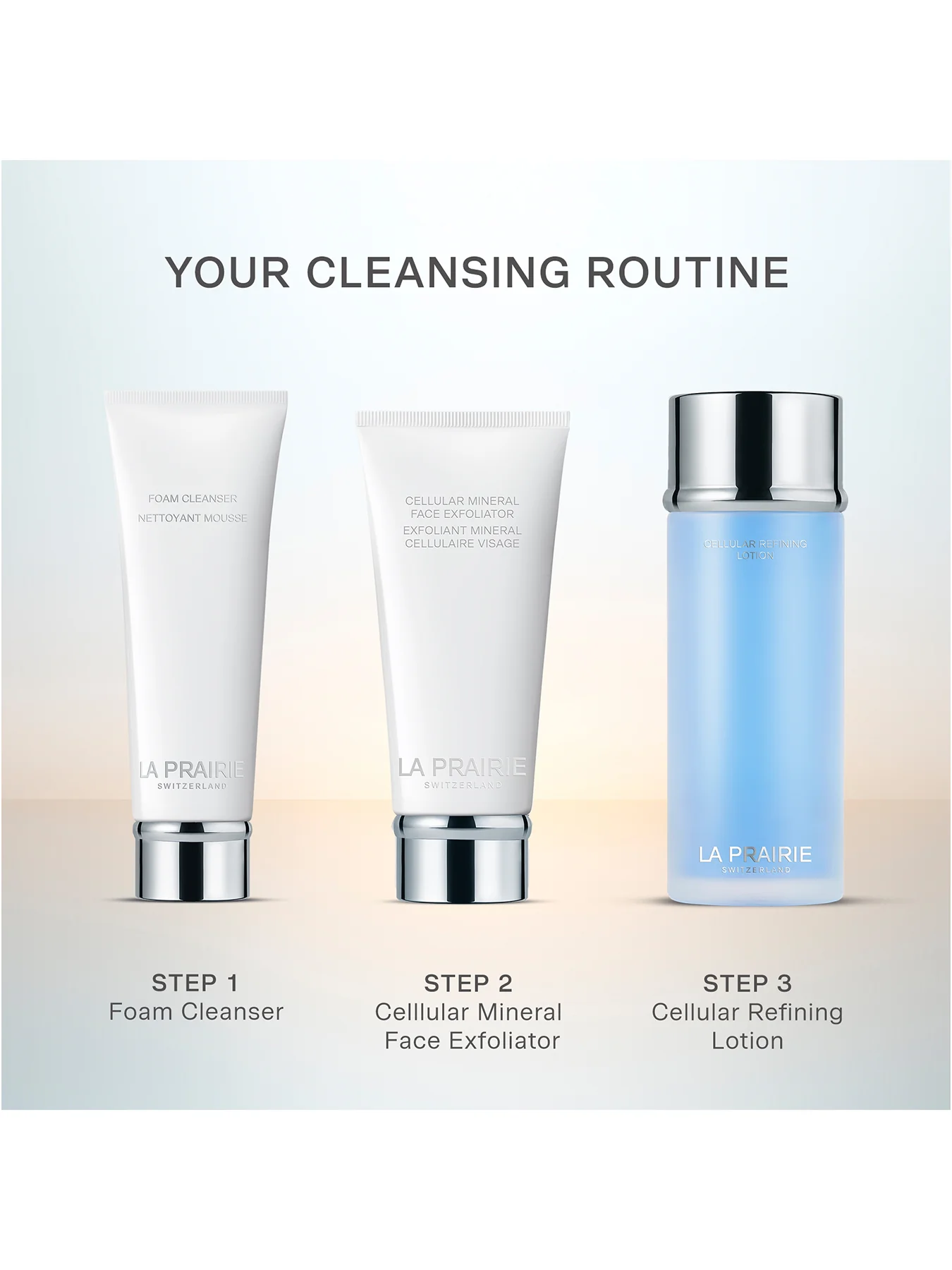 Cellular Mineral Face Exfoliator - Image 3