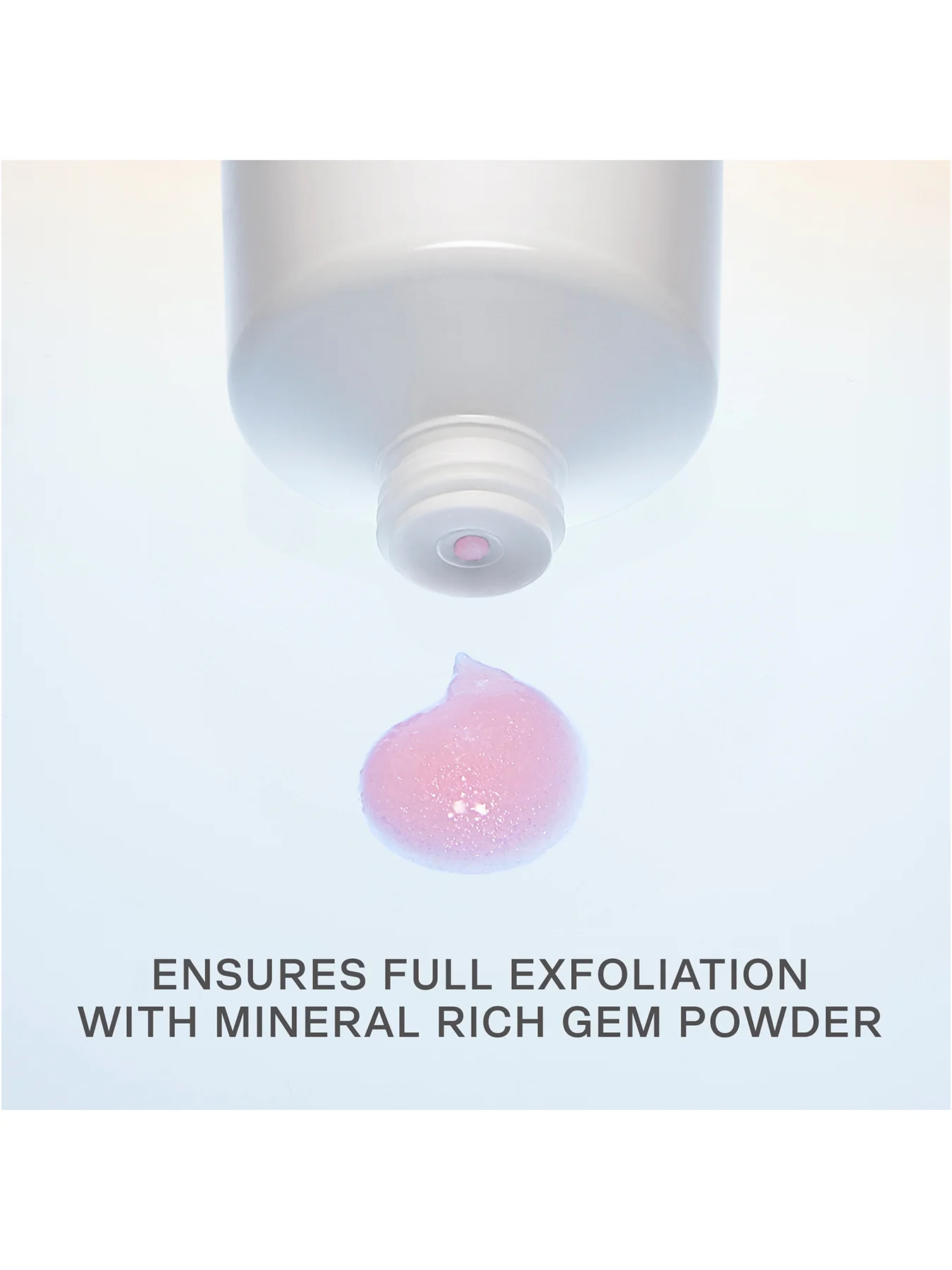 Cellular Mineral Face Exfoliator - Image 4