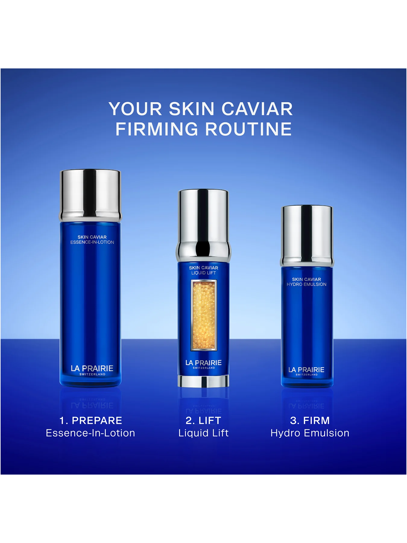 Skin Caviar Essence-in-Lotion Hydrating Pre-Serum - Image 2