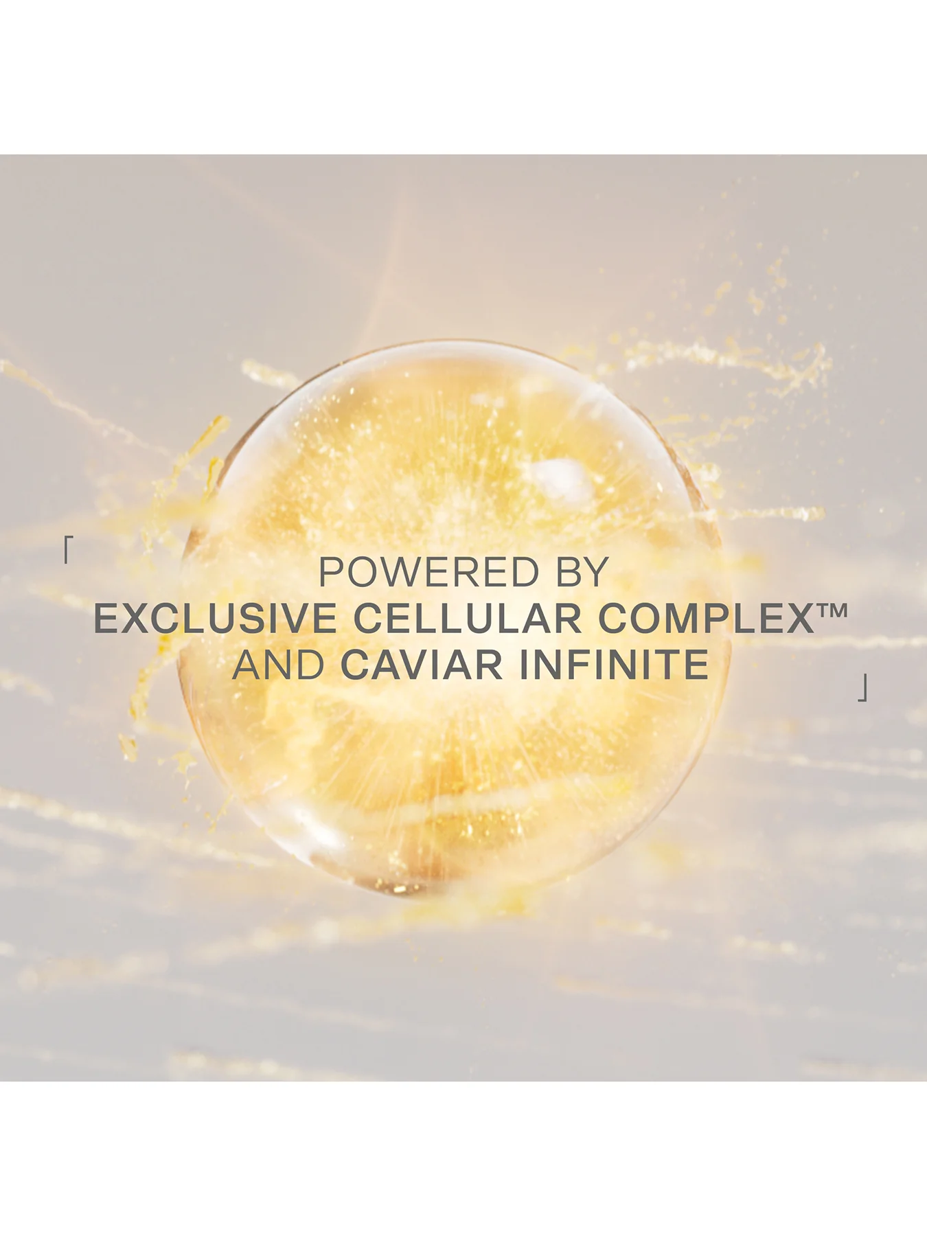 Skin Caviar Harmony L’Extrait Lightweight Serum 20ml - Image 4