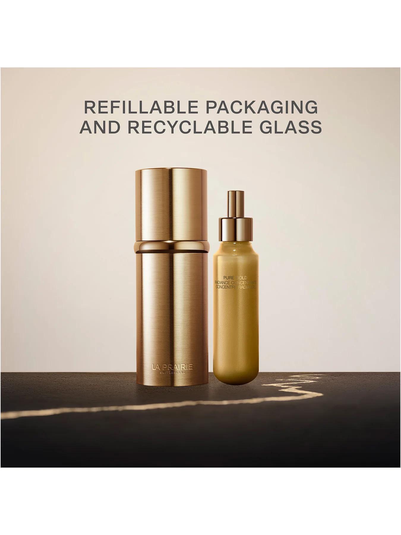 Pure Gold Concentrate Refill - Image 5