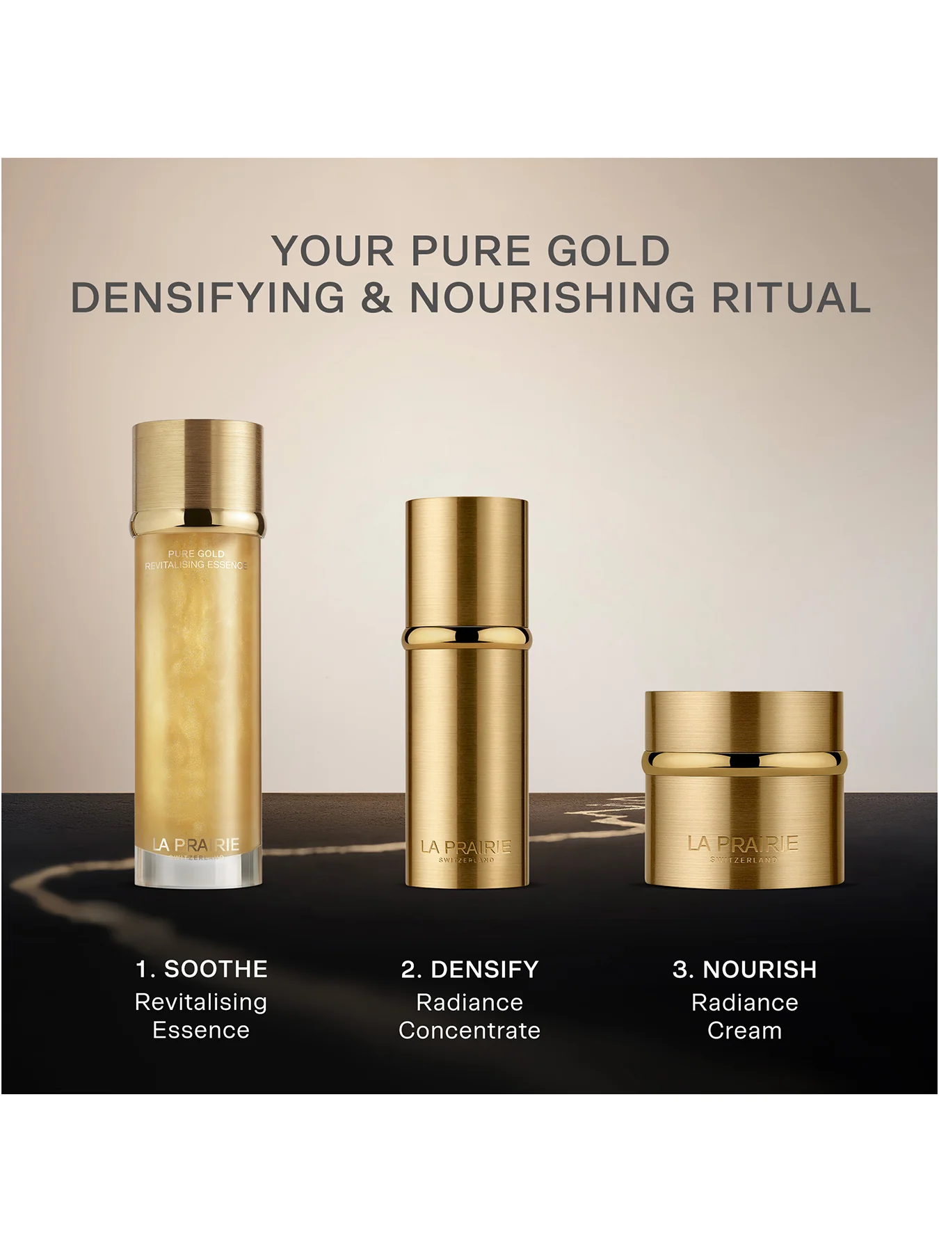 Pure Gold Concentrate Refill - Image 7