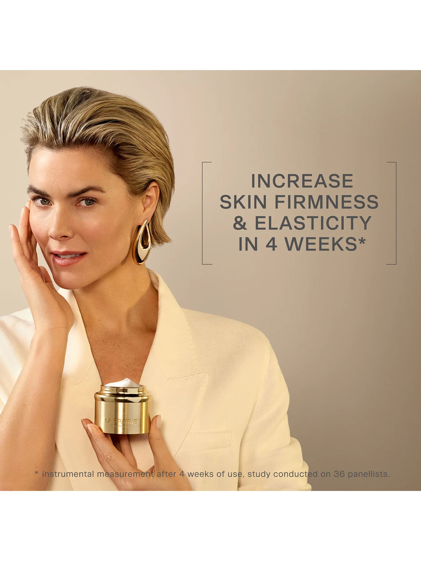 Pure Gold Cream - Image 5
