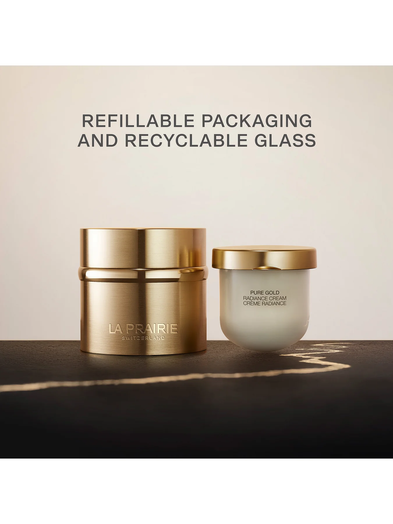 Pure Gold Cream - Image 6