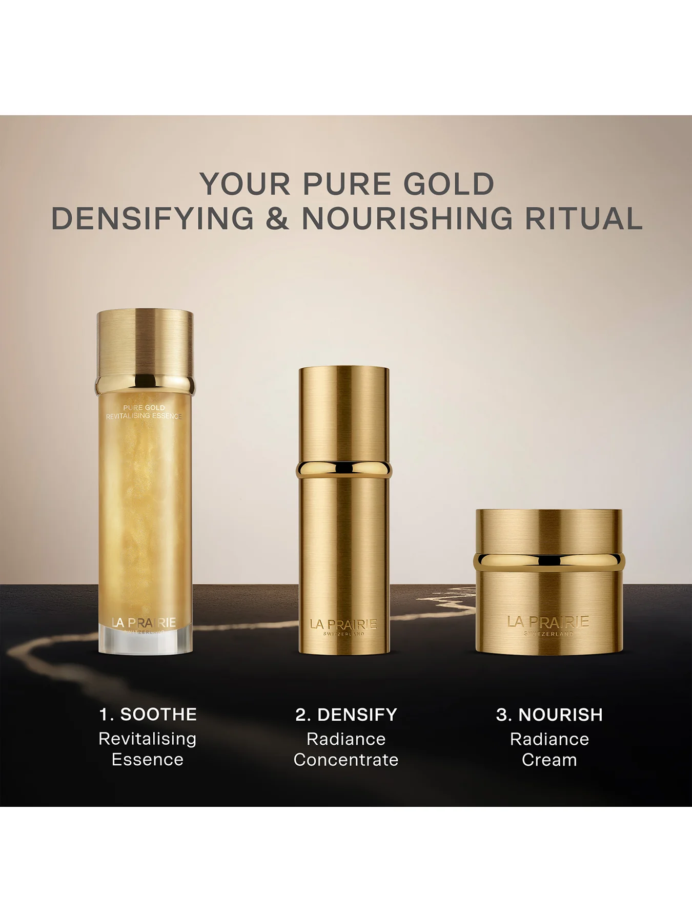 Pure Gold Cream - Image 7