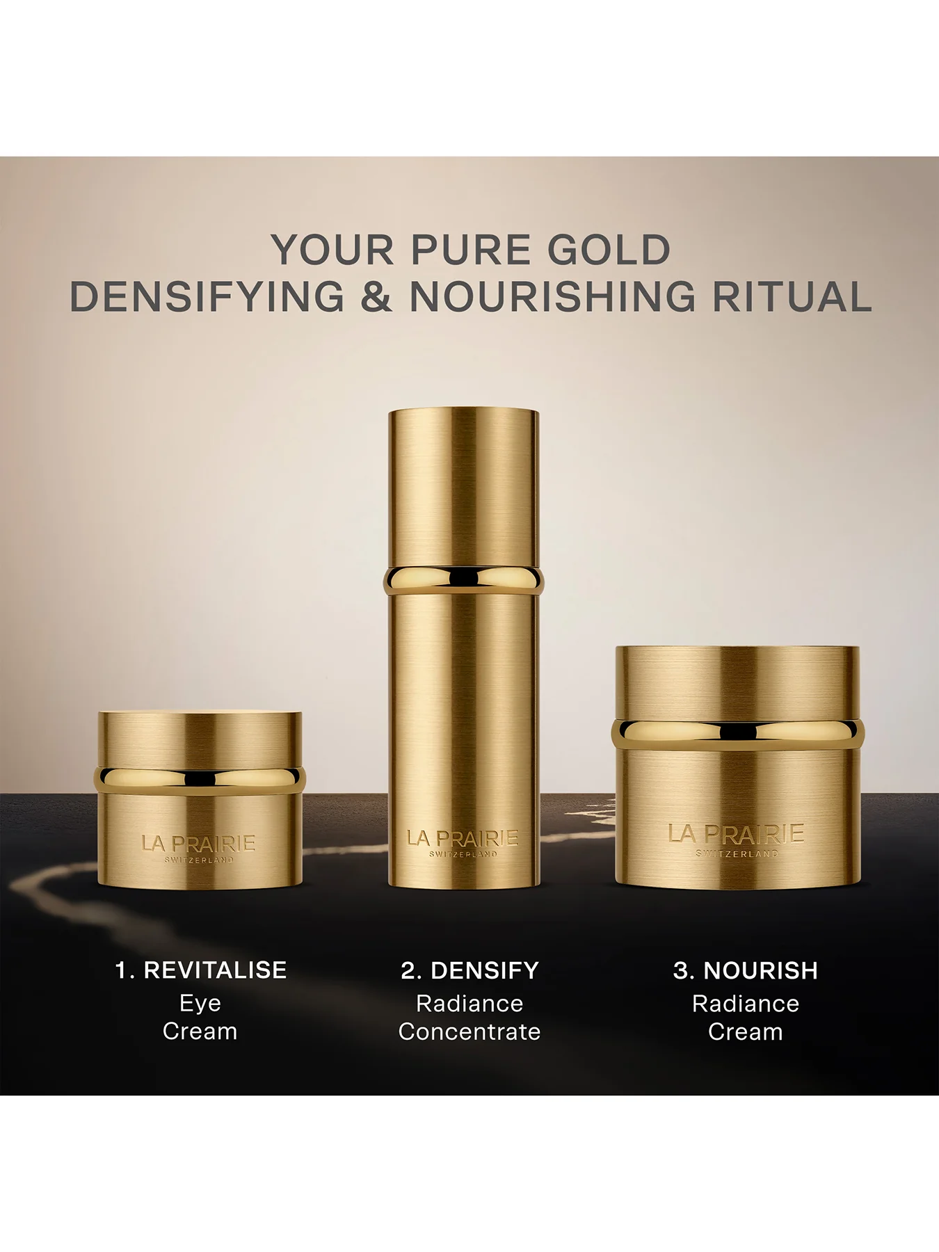 Pure Gold Eye Cream - Image 7