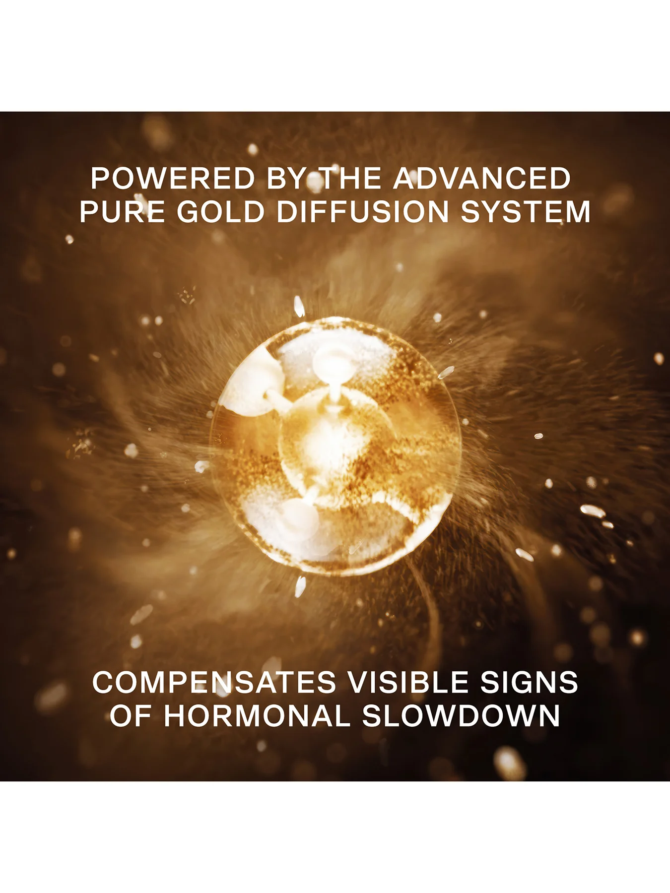 Pure Gold Eye Cream Refill - Image 3