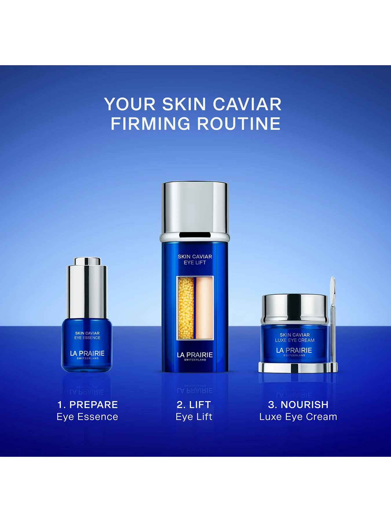 Skin Caviar Eye Complex - Image 6