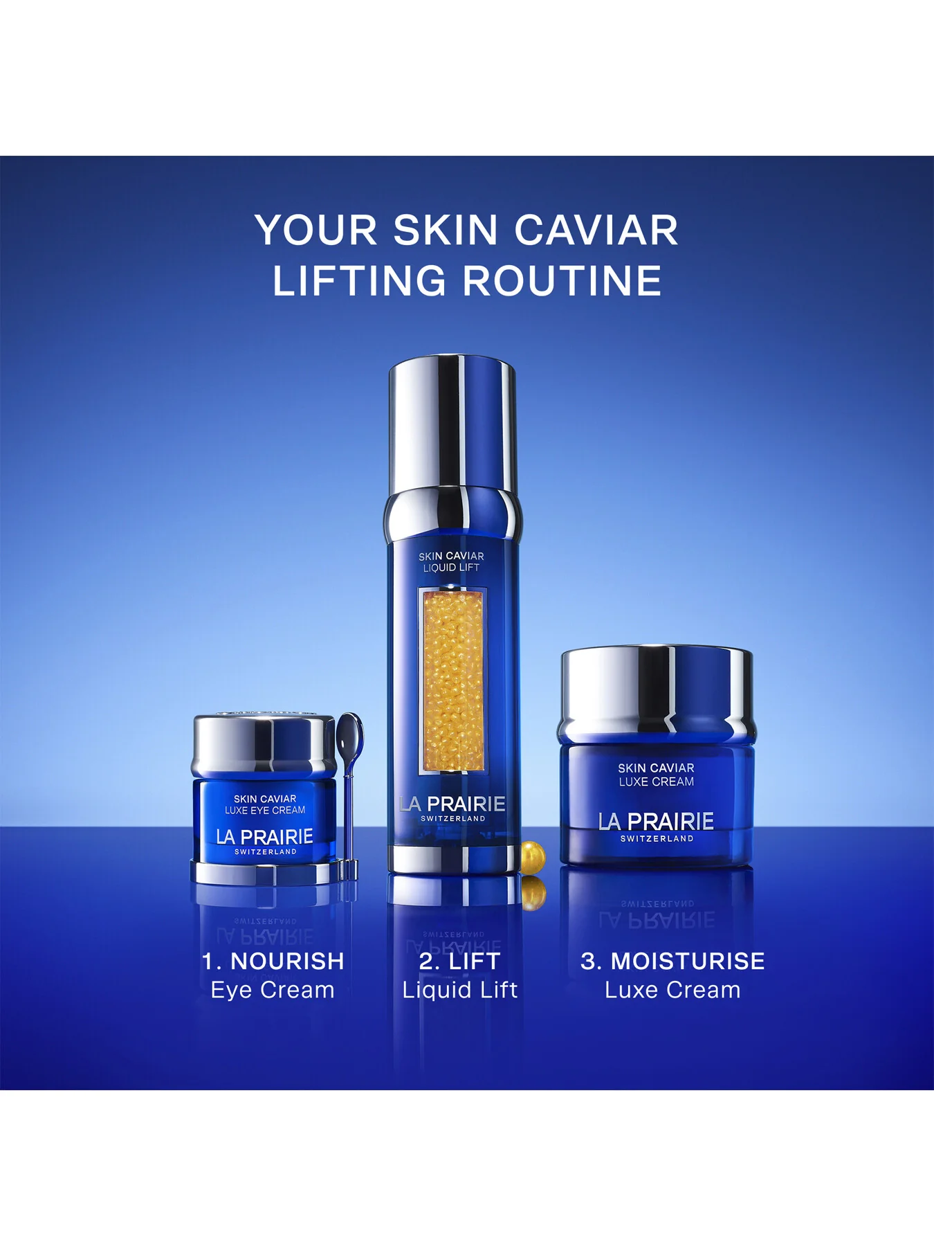 Skin Caviar Liquid Lift 30ml - Image 5