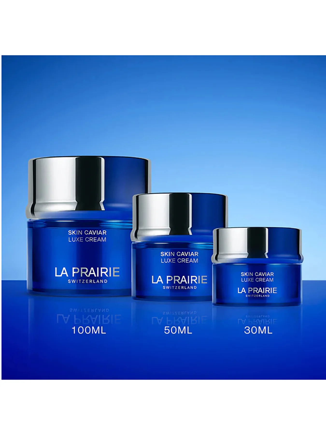 Skin Caviar Luxe Cream 30ml - Image 3