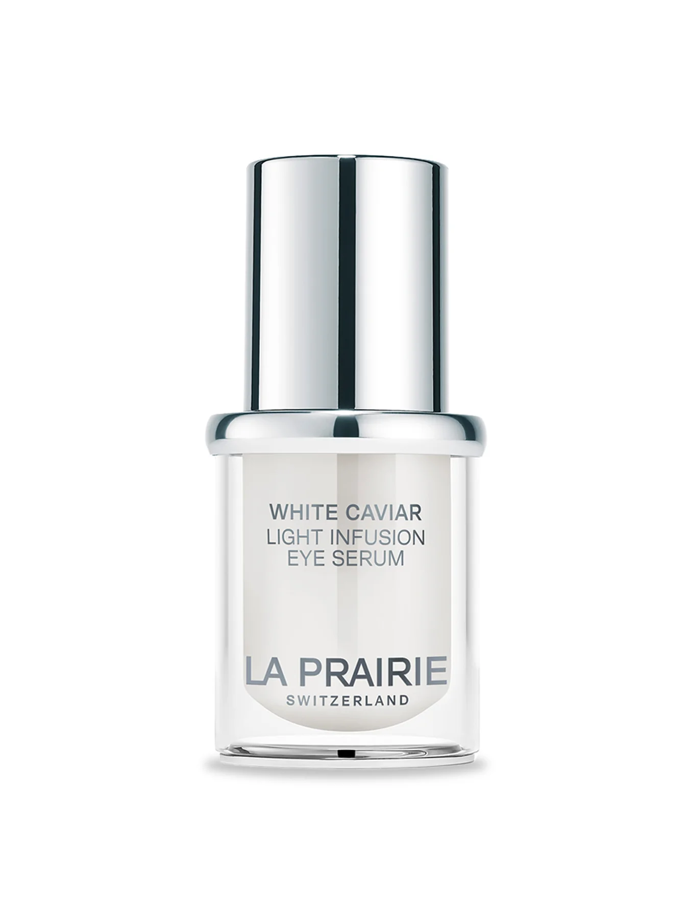 White Caviar Eye Serum 15ml