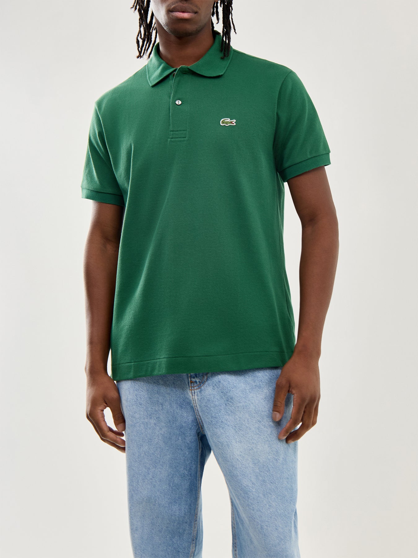 Classic Polo Green - Image 4