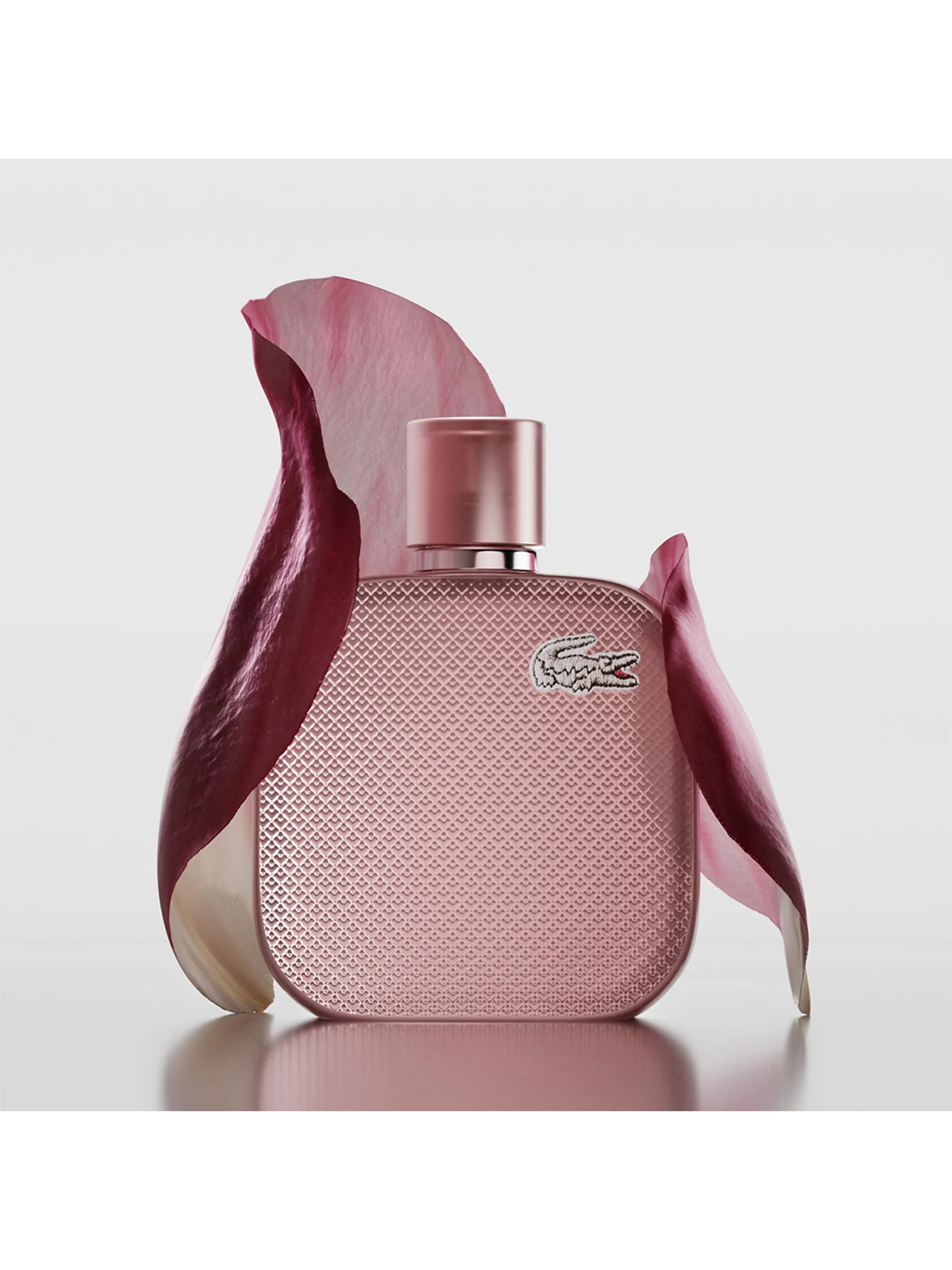 L.12.12 Silver Rose Eau de Parfum 50ml - Image 3