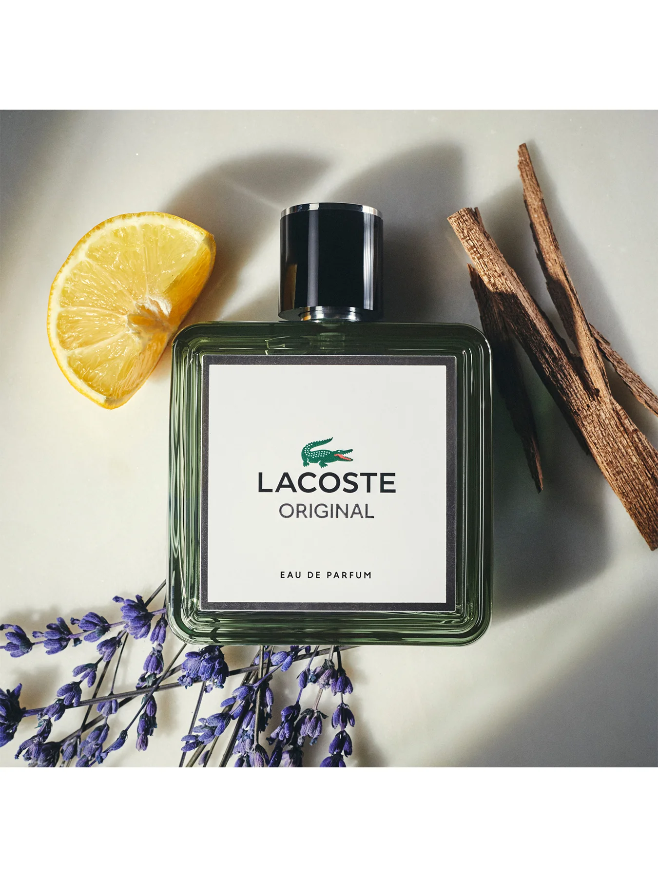Original Eau de Parfum 100ml - Image 3