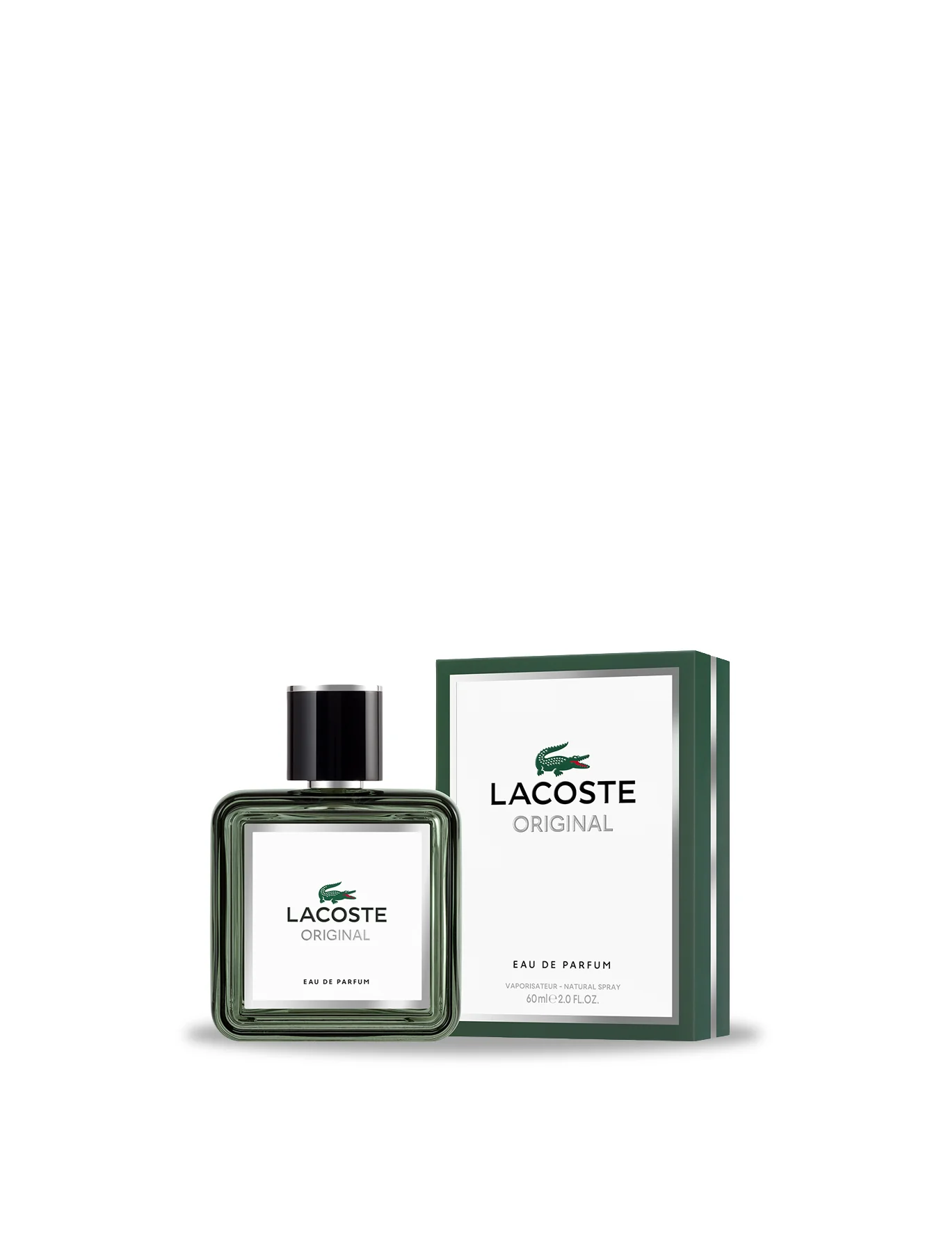 Original Eau de Parfum 60ml - Image 2