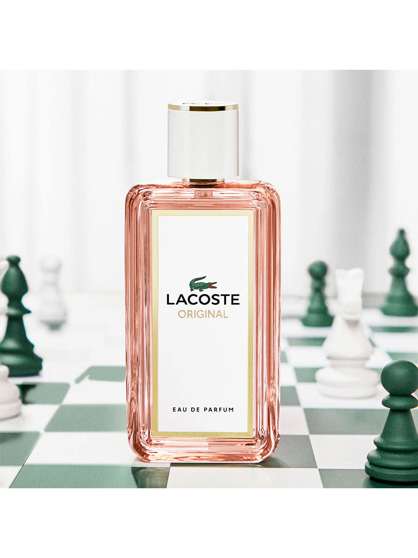 Original Eau de Parfum For Her 40ml - Image 4
