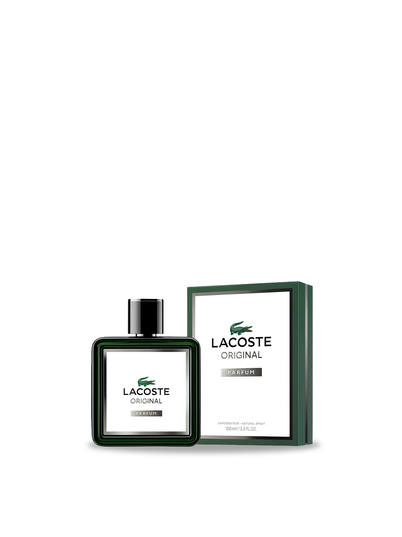 Original Parfum 100ml - Image 2