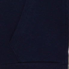 Zip Through Hoody - Image 2