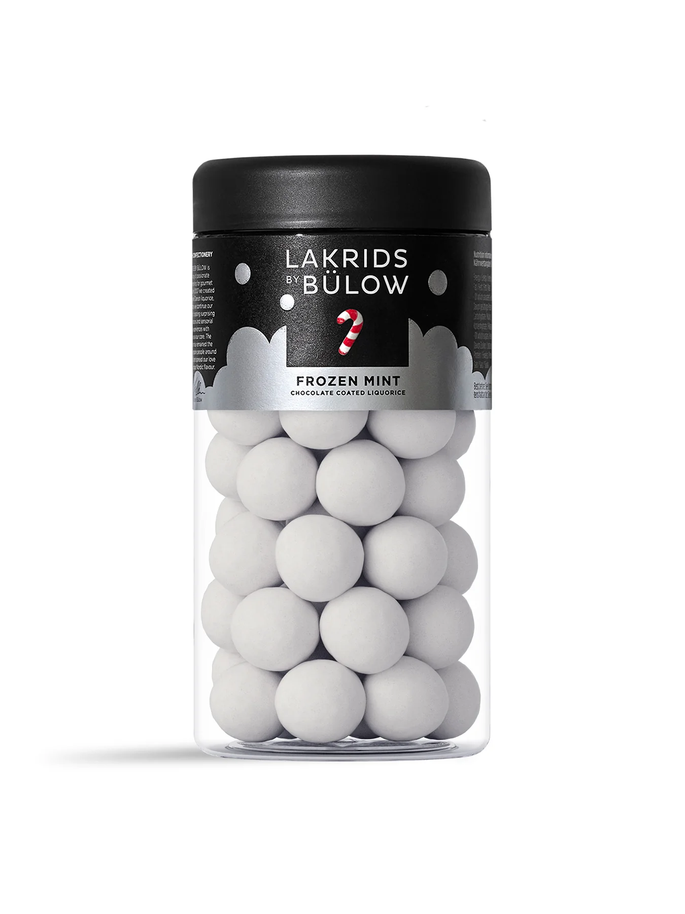 Regular Frozen Mint Tall Tub