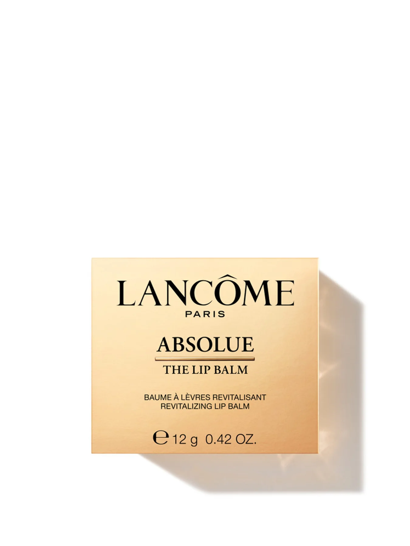 Absolue Tinted Lip Balm - Image 4