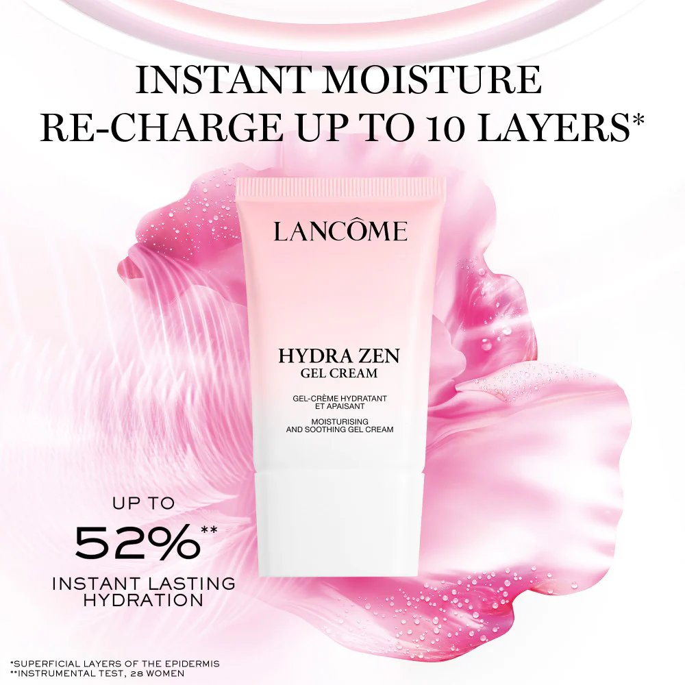 Hydra Zen Gel Cream 30ml - Image 2