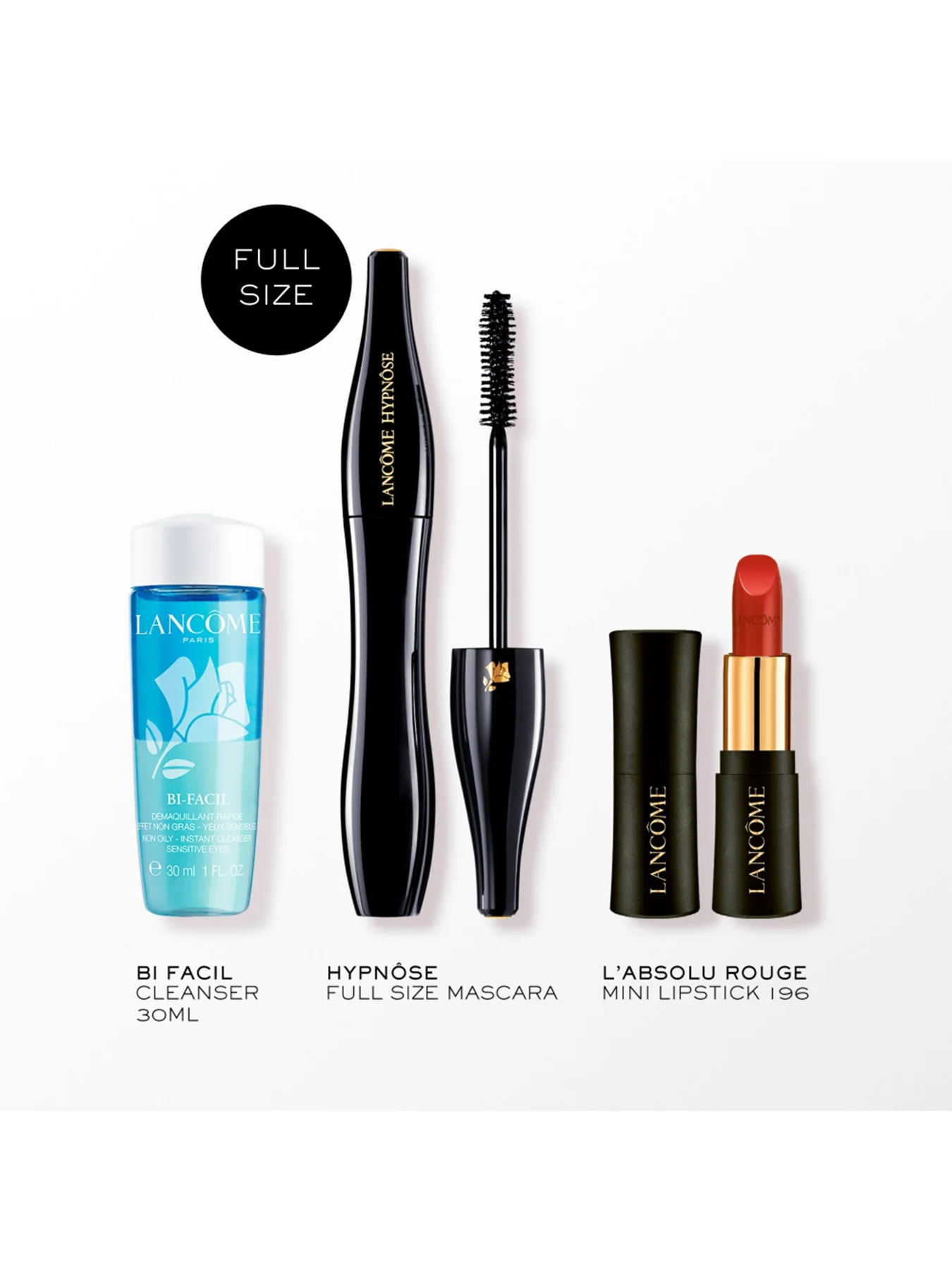 Hypnose Drama Mascara Gift Set - Image 2