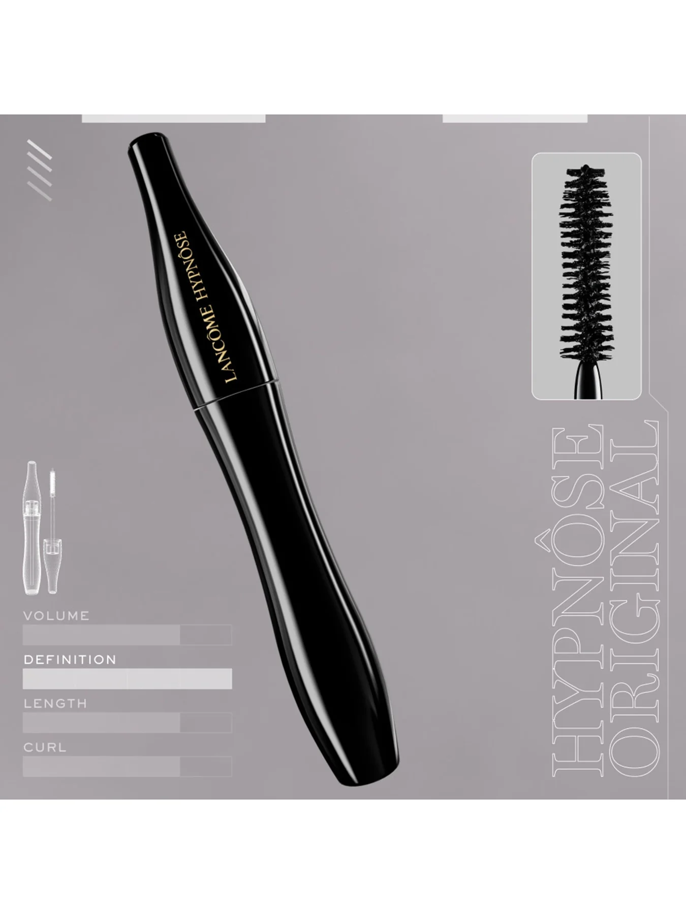 Hypnose Drama Mascara Gift Set - Image 4