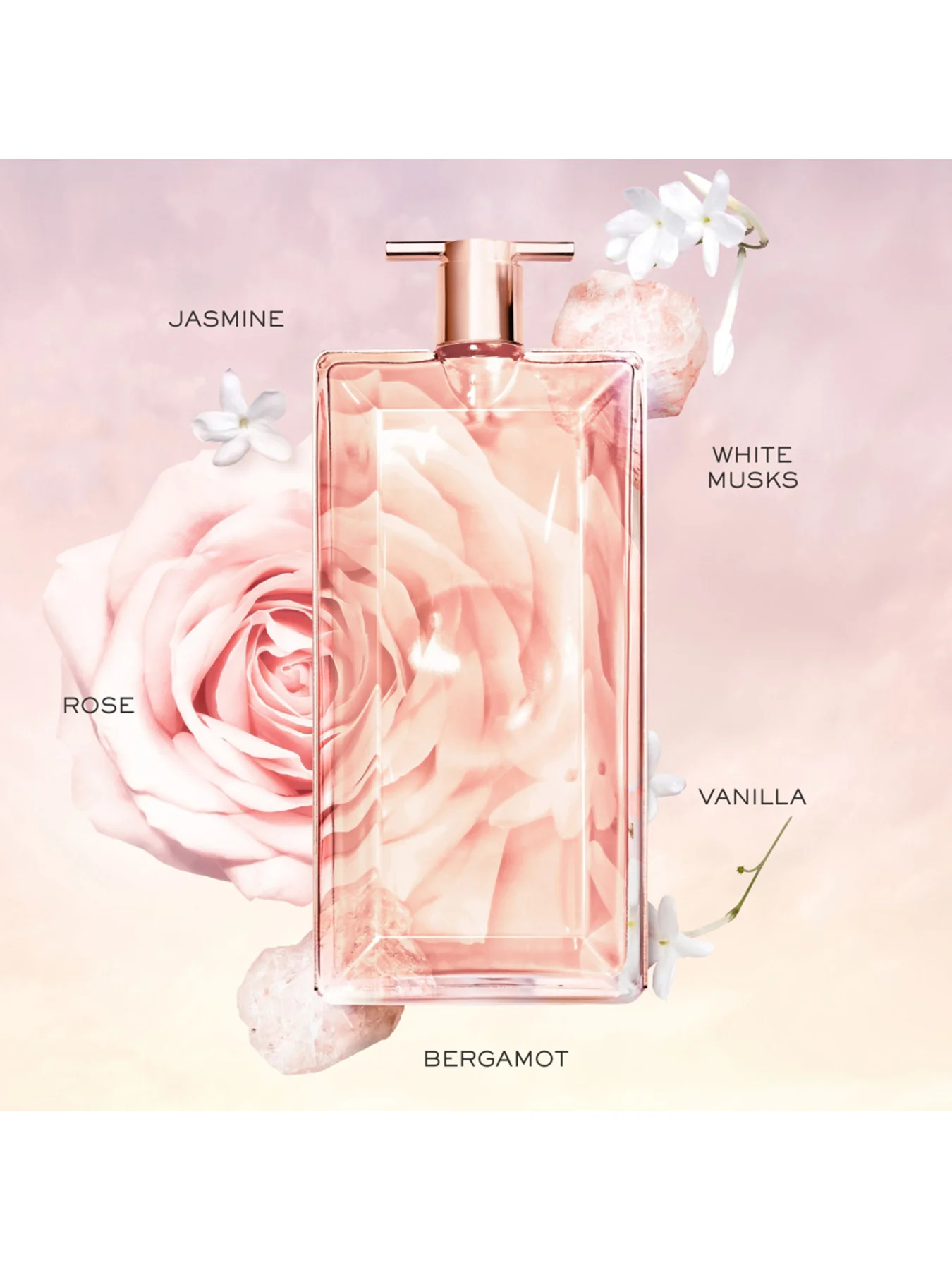 Idôle Eau de Parfum 50ml Gift Set - Image 4