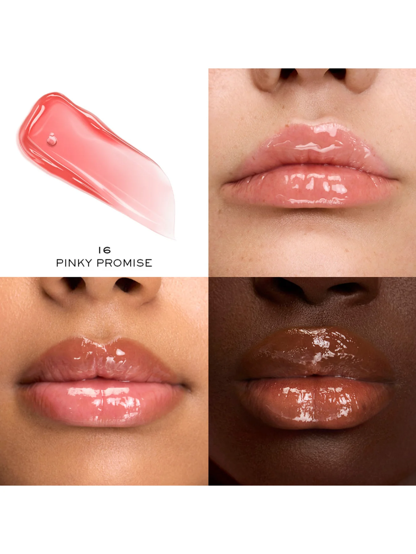 Idôle Juicy Treat Lip Oil 9ml - Image 10