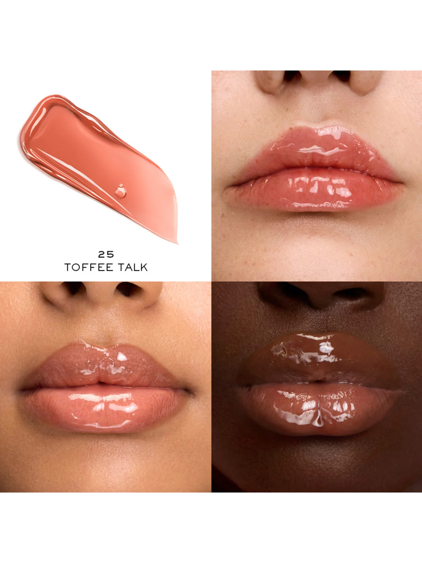 Idôle Juicy Treat Lip Oil 9ml - Image 14