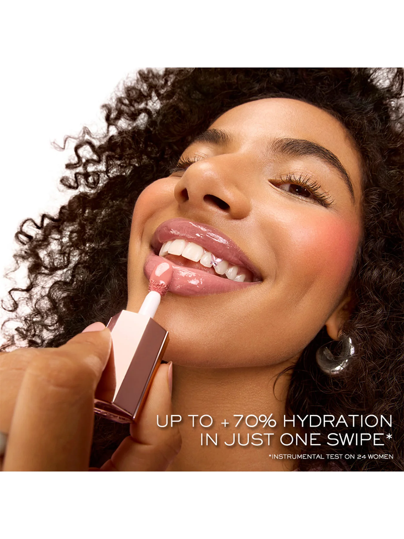 Idôle Juicy Treat Lip Oil 9ml - Image 19