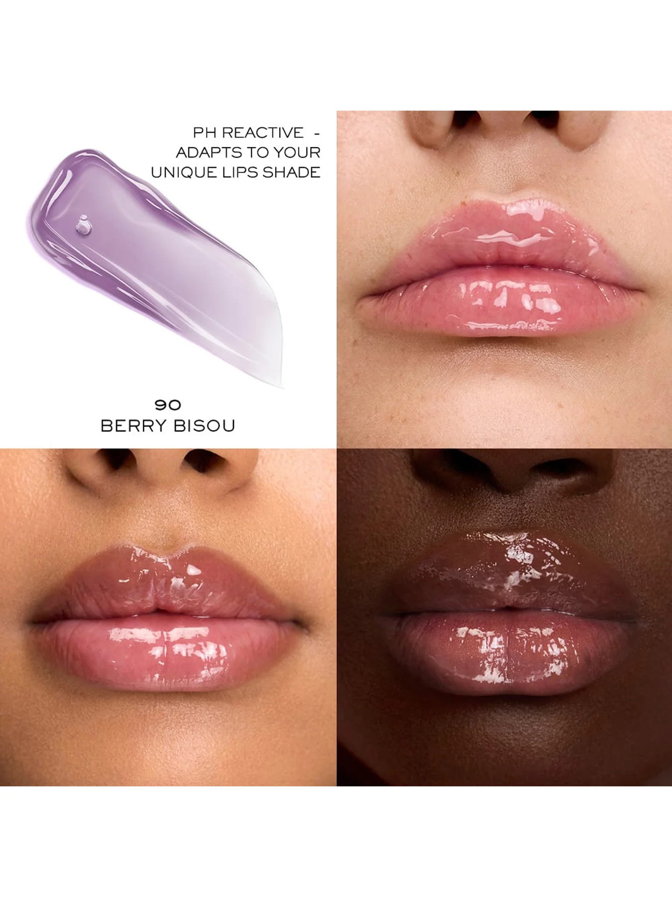 Idôle Juicy Treat Lip Oil 9ml - Image 26