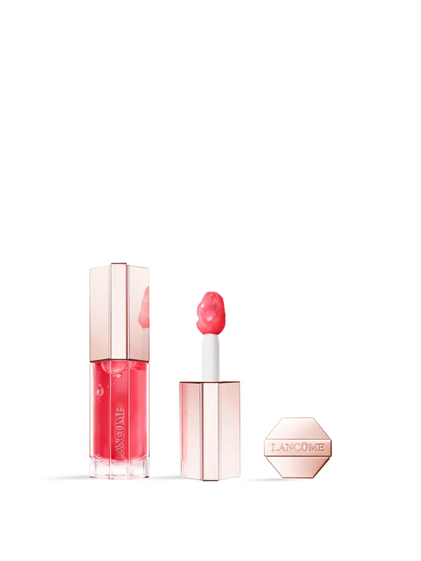 Idôle Juicy Treat Lip Oil 9ml - Image 5