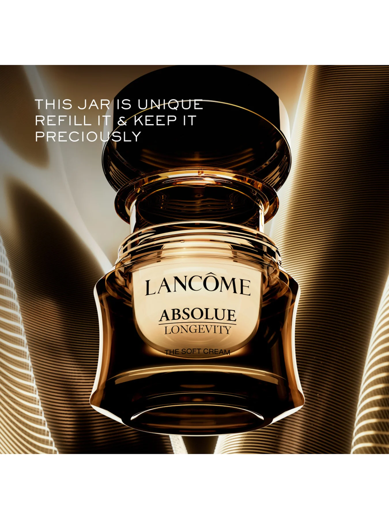 Absolue Soft Cream 30ml - Image 2