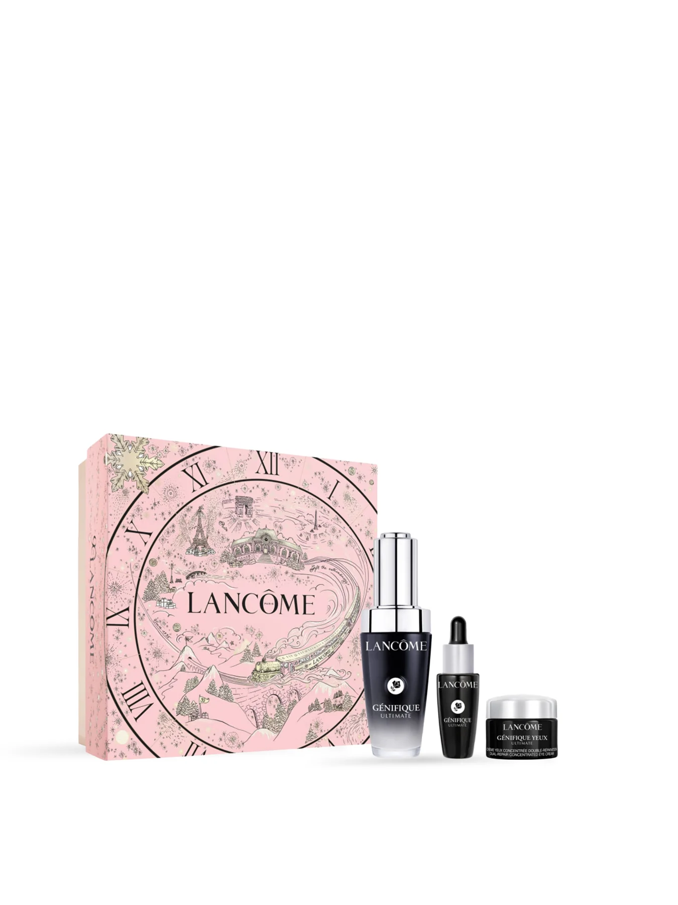 Génifique Serum 30ml Gift Set