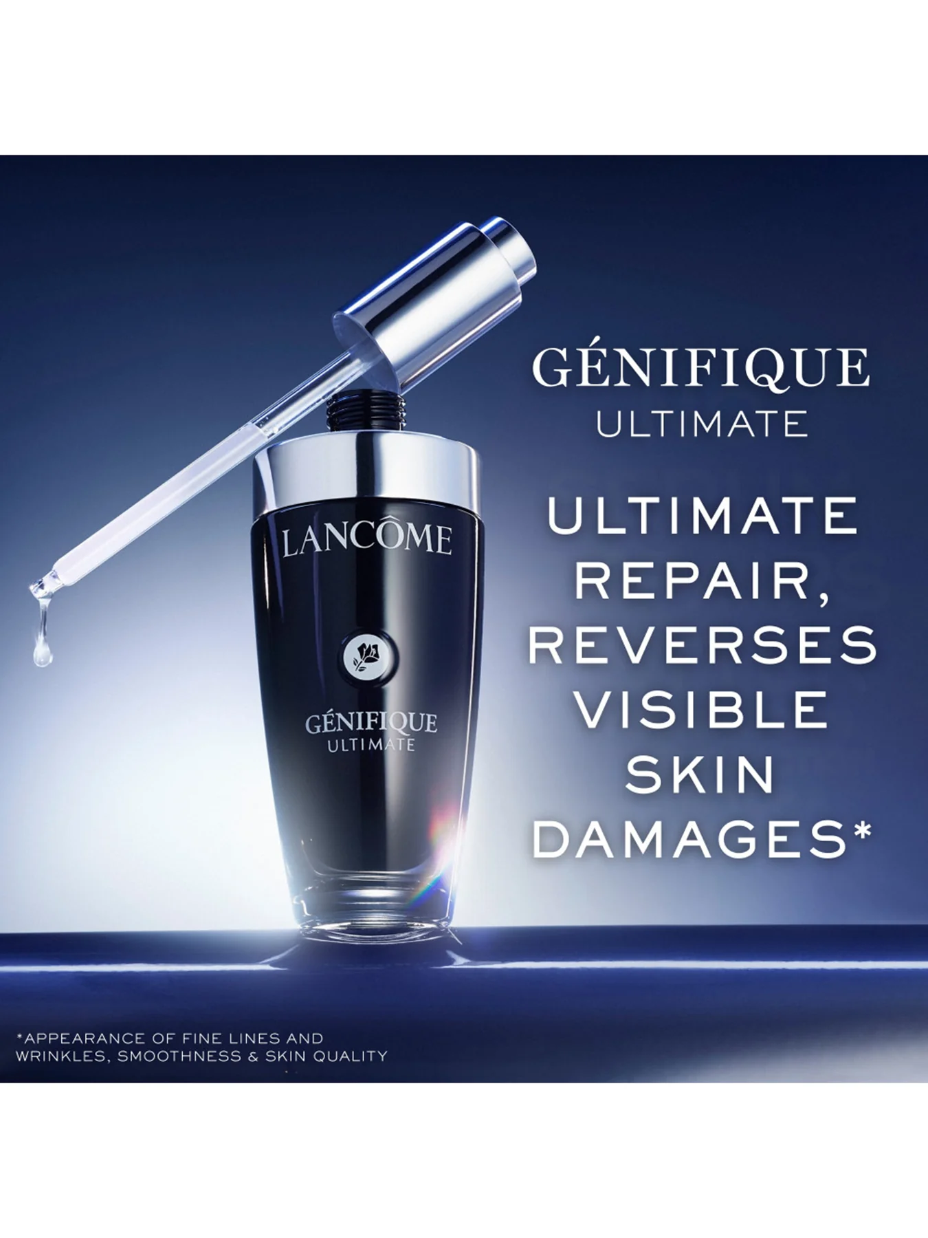 LancÎme Génifique Ultimate Discovery Gift Set 20ml - Image 3