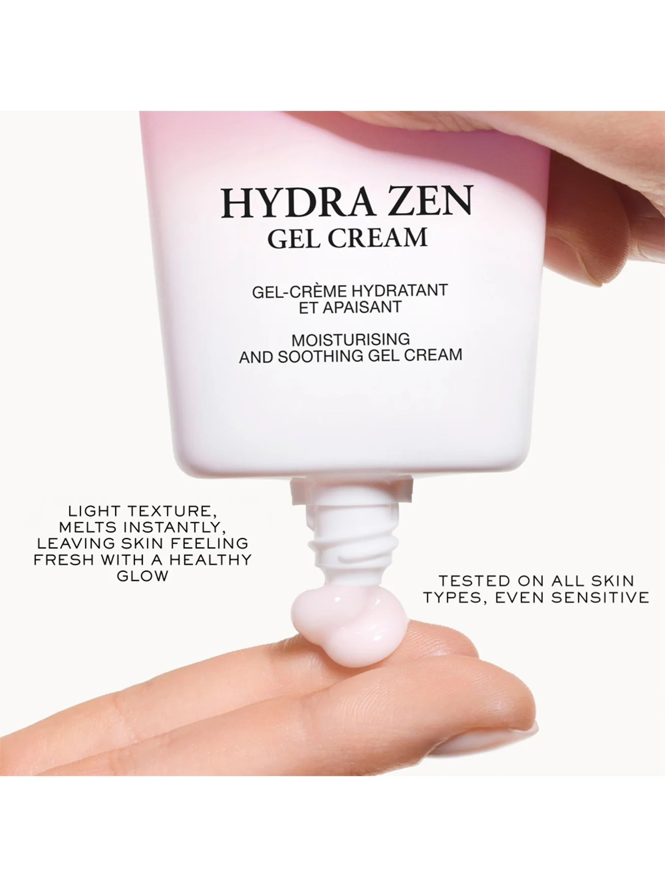 Hydra Zen Starter Kit 30ml - Image 2
