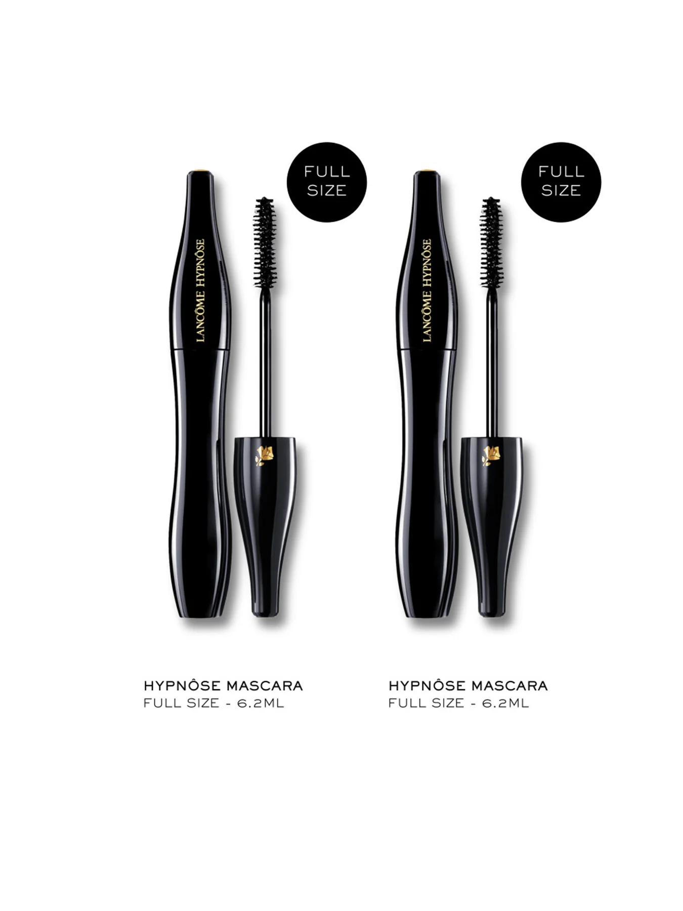 Lancôme Hypnôse Mascara Duo Gift Set - Image 2
