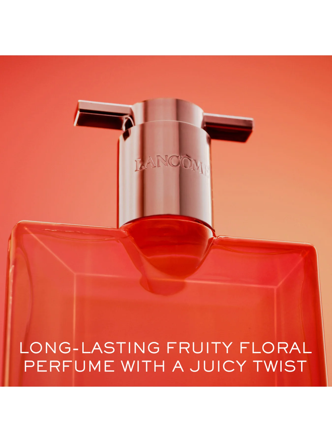 Lancôme Idôle Peach’n Roses Eau de Parfum 25ml - Image 4