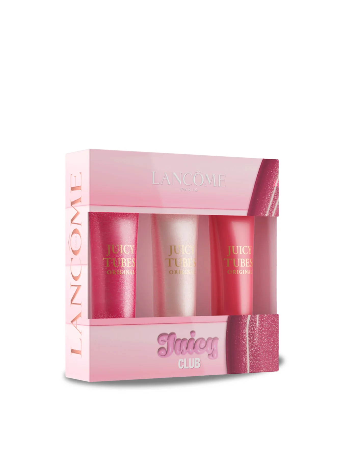 LancĂ´me Juicy Club Gift Set